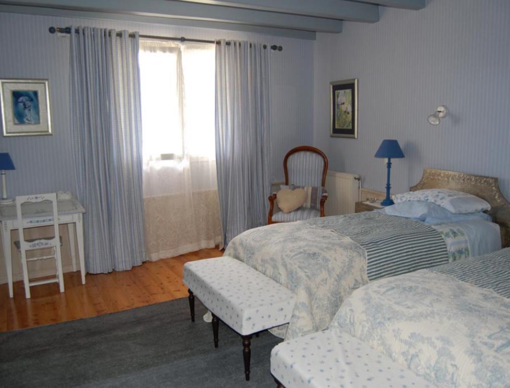 La Charlisa Hotel Pra Loup Room photo