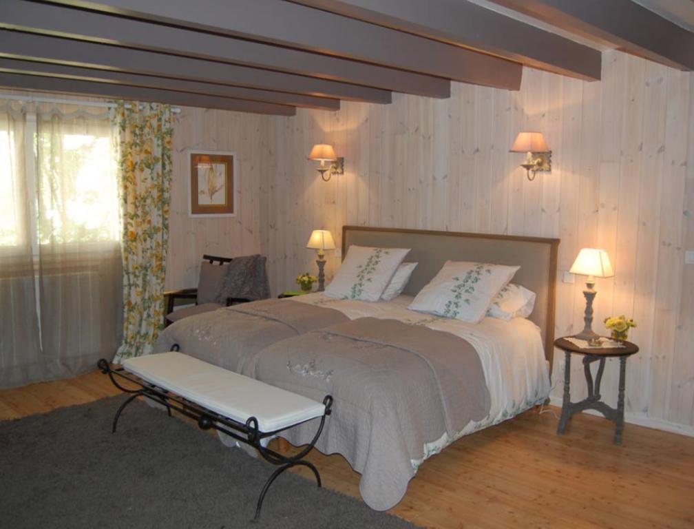 La Charlisa Hotel Pra Loup Room photo
