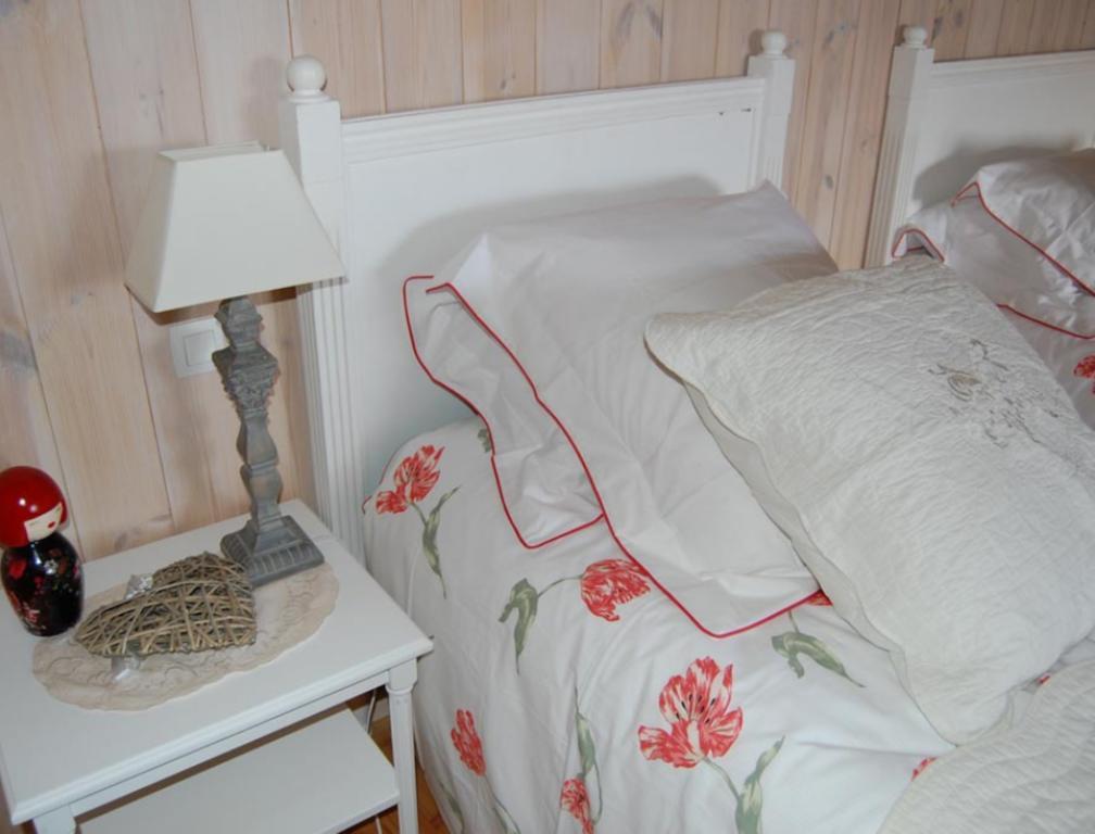 La Charlisa Hotel Pra Loup Room photo