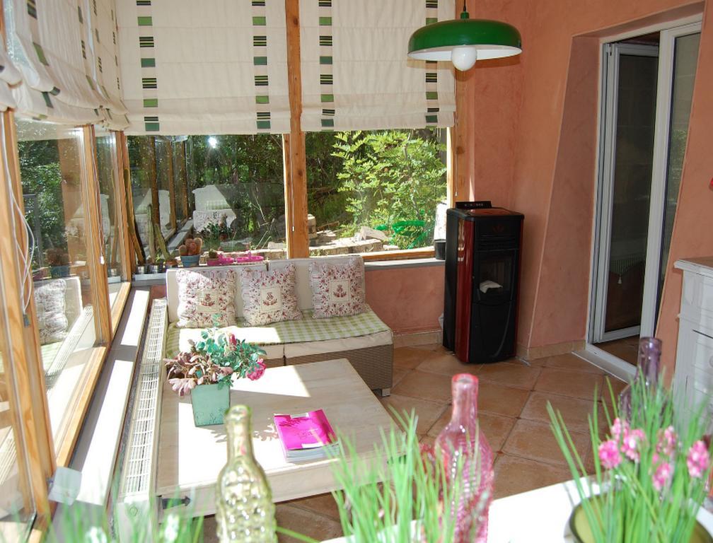 La Charlisa Hotel Pra Loup Exterior photo
